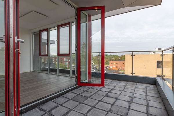 Medium property photo - Halverwege 45, 2402 NK Alphen aan den Rijn